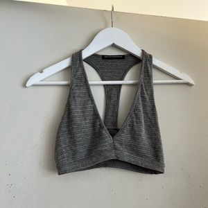 Brandy Melville Crop Top